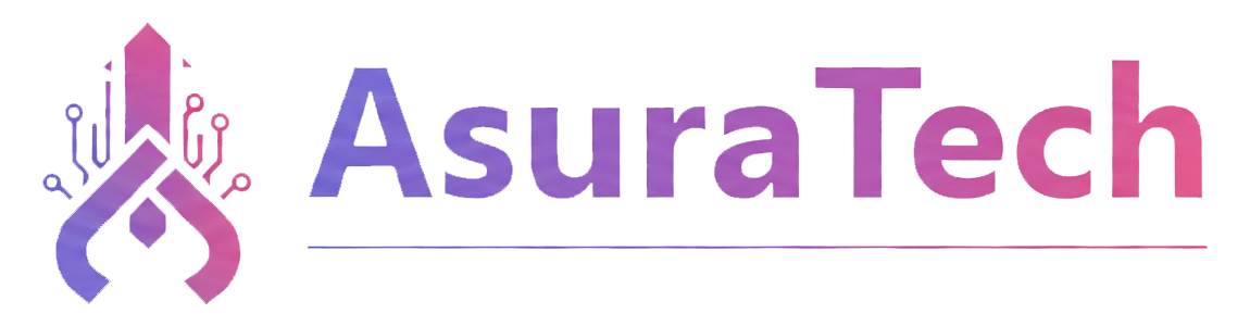 AsuraTech Logo